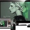New Microsoft Xbox first round in technology war with Apple, Sony