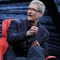 Apple CEO Cook says