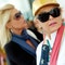 Roseanne Barr is losing her sight
