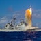 Video: Watch a Navy missile interceptor scream into the sky