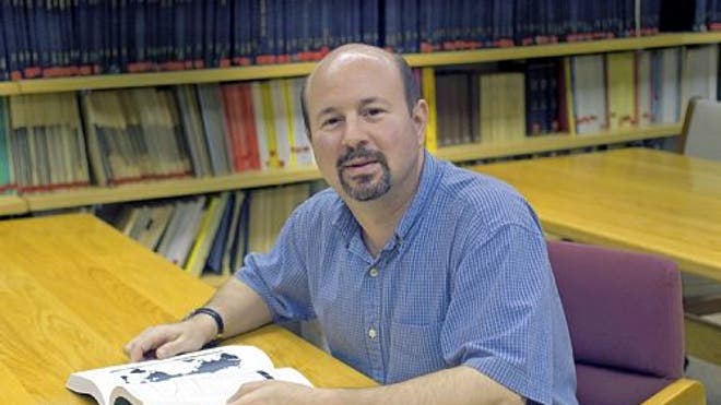Michael Mann