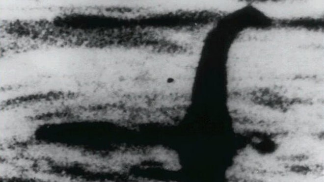 Loch Ness Monster