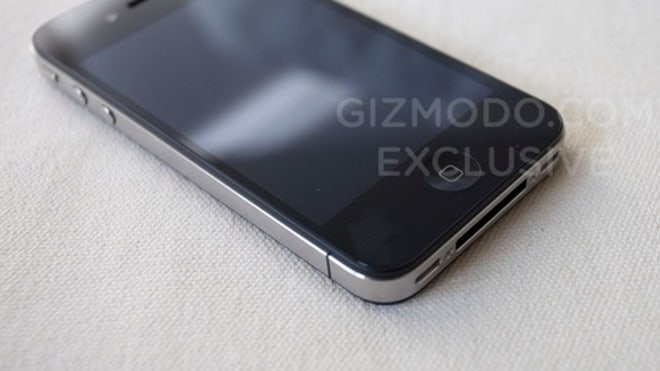 iPhone