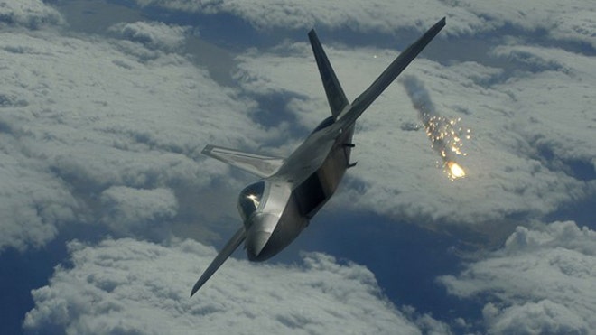 Lockheed Martin