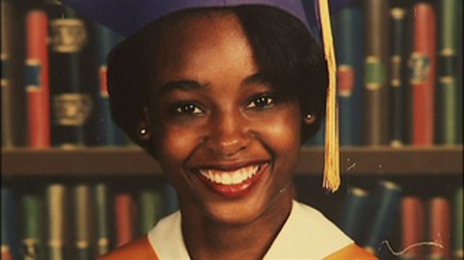 Paula Croom Robinson
