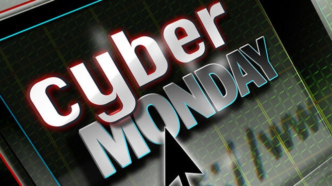 Cyber Shopping