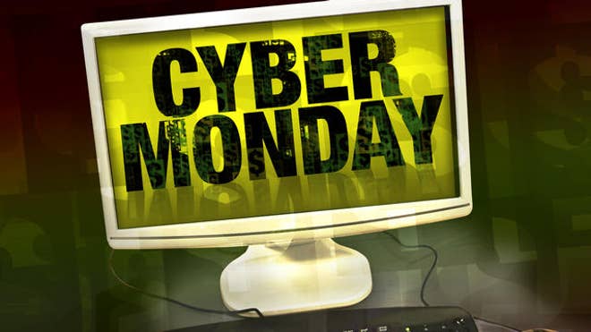 Cyber Monday