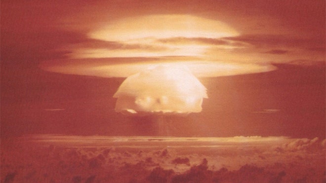 2012 Apocalypse