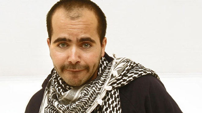 Wafaa Bilal