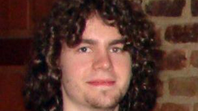Ian Burnet headshot