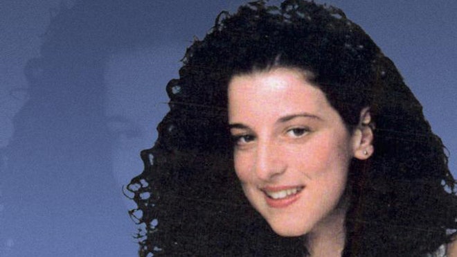 Chandra Levy