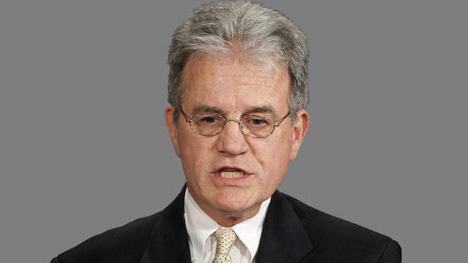 Tom Coburn