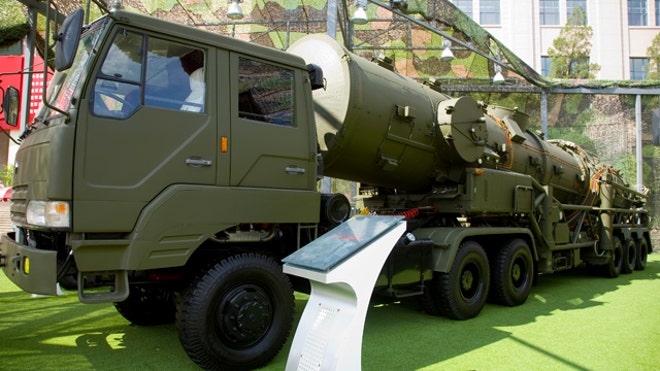 DF-21A