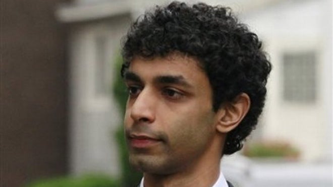 Dhuran Ravi