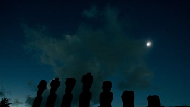 Eclipse