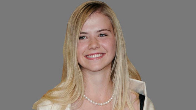 Elizabeth Smart