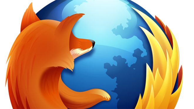 Firefox Logo