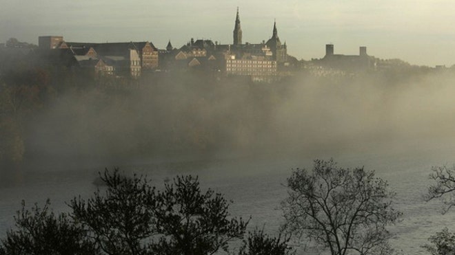 Georgetown University
