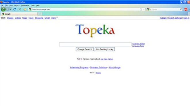 Google