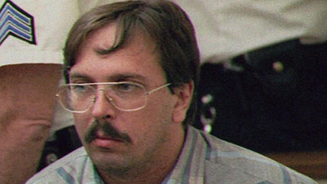 Joel Rifkin