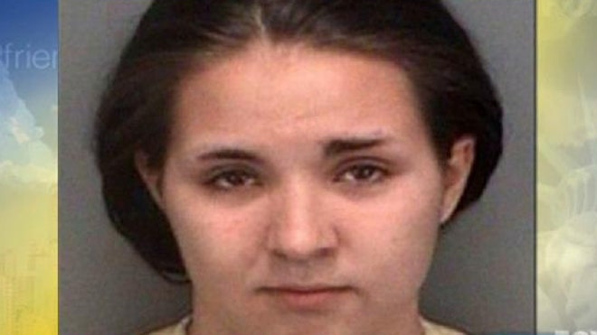 Hiccup Girl Charged With First Degree Murder Fox News 