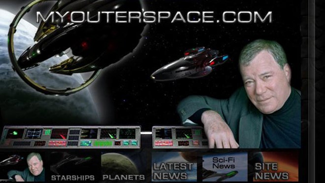 MyOuterSpace.com