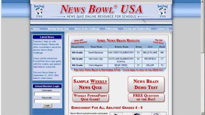 NewsBowlCom
