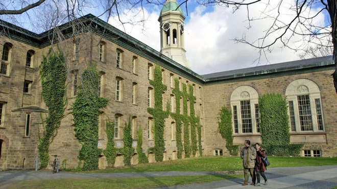 Princeton University