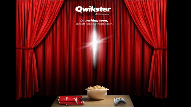 Qwikster