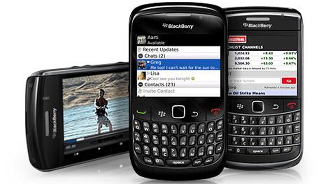 RIM Blackberry