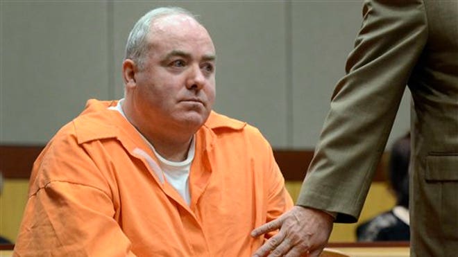 Skakel in court