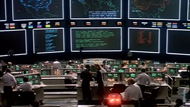 Wargames