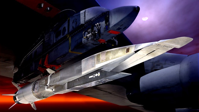 WaveRider