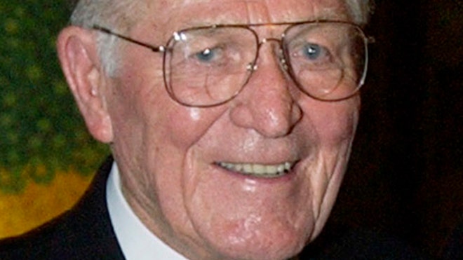Richard "Dick" Winters
