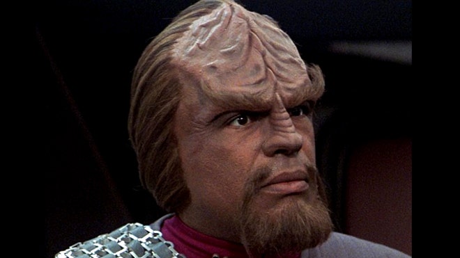 Worf
