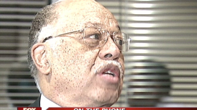 Dr. Kermit Gosnell