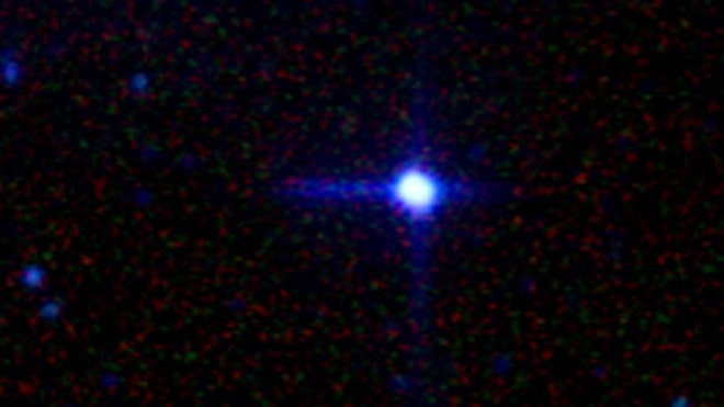 Alpha Centauri