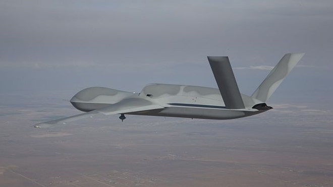 Avenger Drone