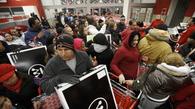 Black Fridayt