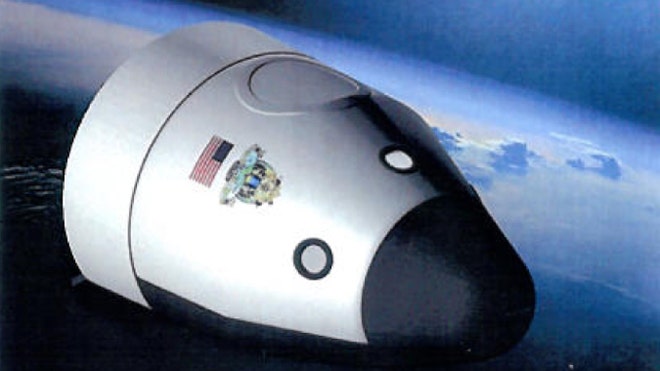 blue origin orbital crew spacecraft
