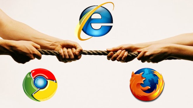 Browser Wars