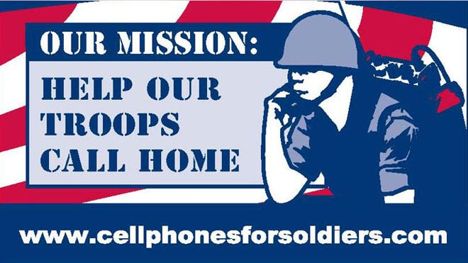 Veterans Day gone high-tech: Ways technology can help you help a ... Veterans Day gone high-tech: Ways technology can help you help a ...