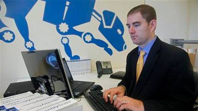 Online Health Records