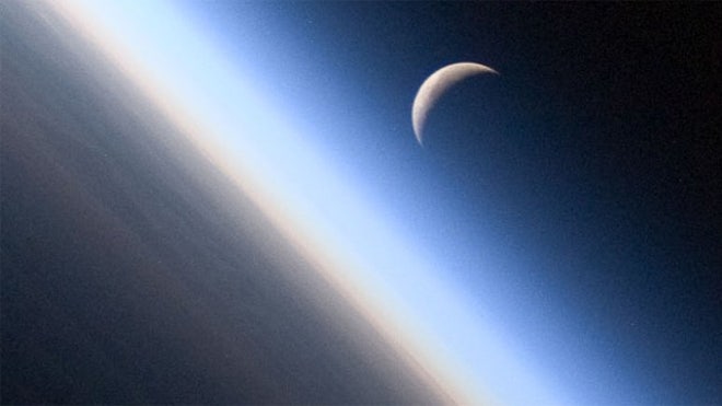 The Moon