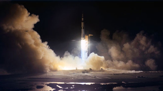 Apollo 18
