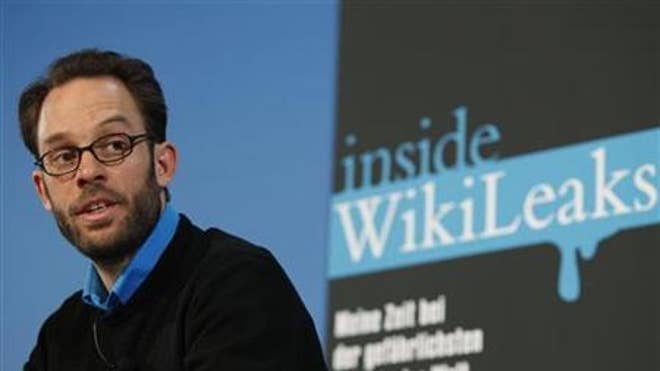Daniel WikiLeaks