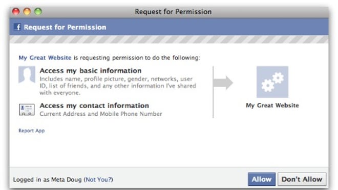 Facebook
