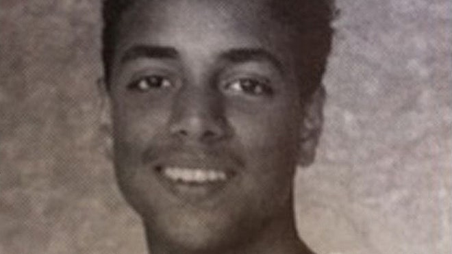 Rezwan Ferdaus yearbook photo