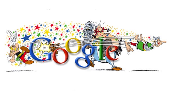 google