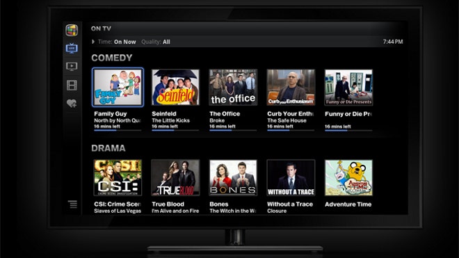 Google TV
